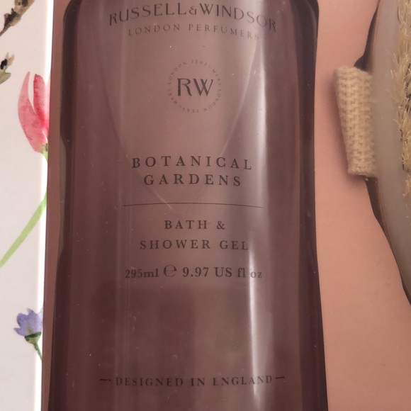 Russell & Windsor Bath Collection - Picture 4 of 5